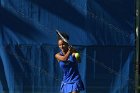 WTen vs Assumption  Wheaton College Women’s Tennis vs Assumption College. - Photo By: KEITH NORDSTROM